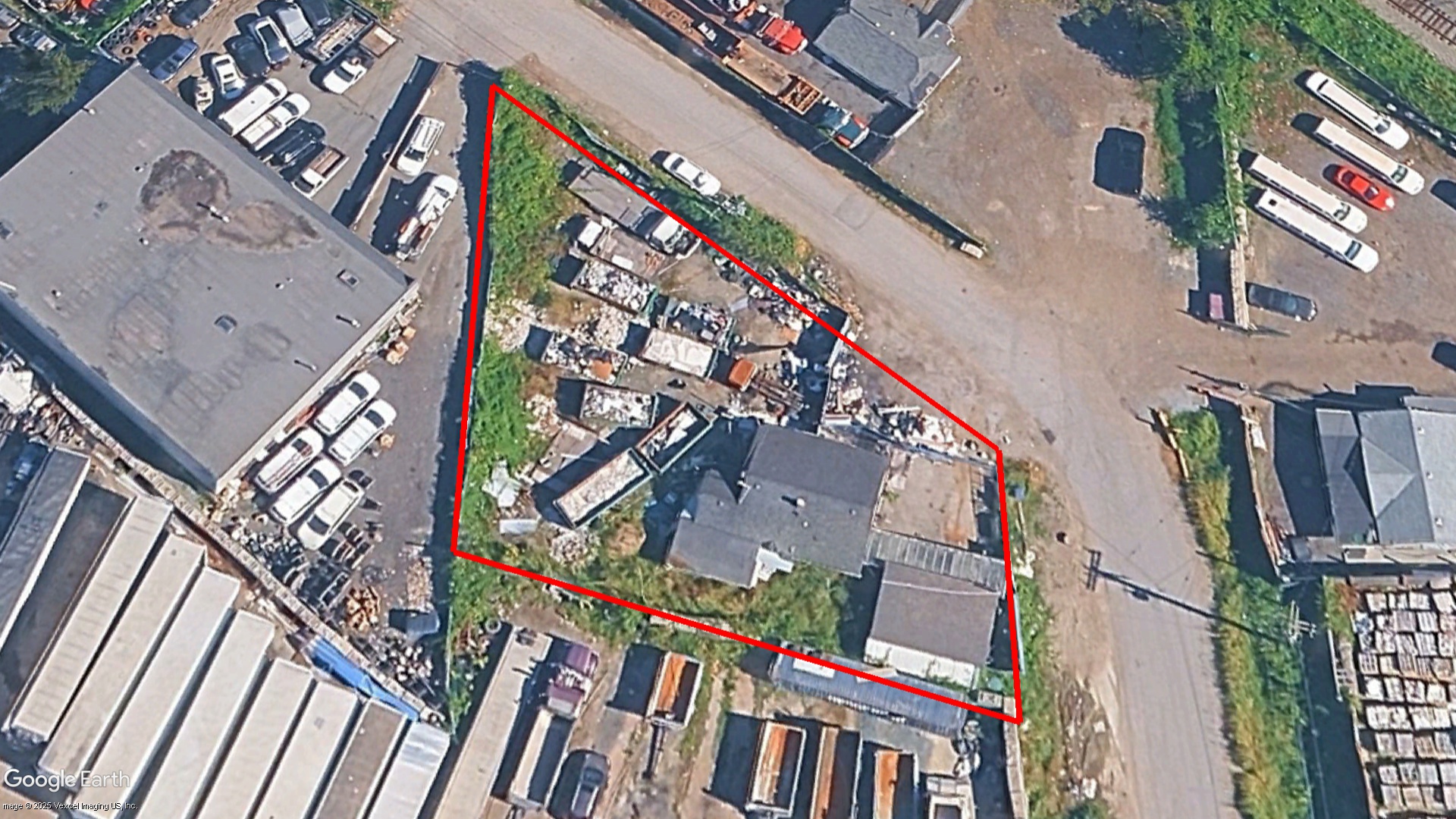 Tax Sale Surrey, British Columbia - 