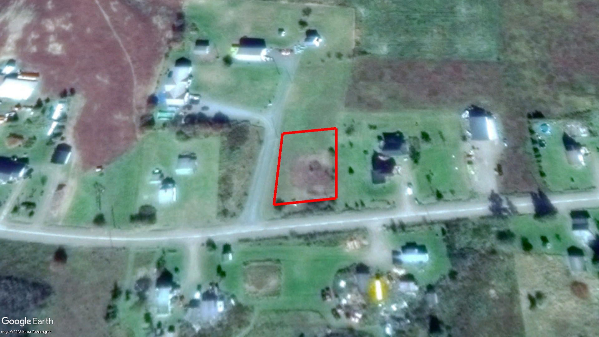 Tax Sale Cumberland, Nova Scotia - 03751473