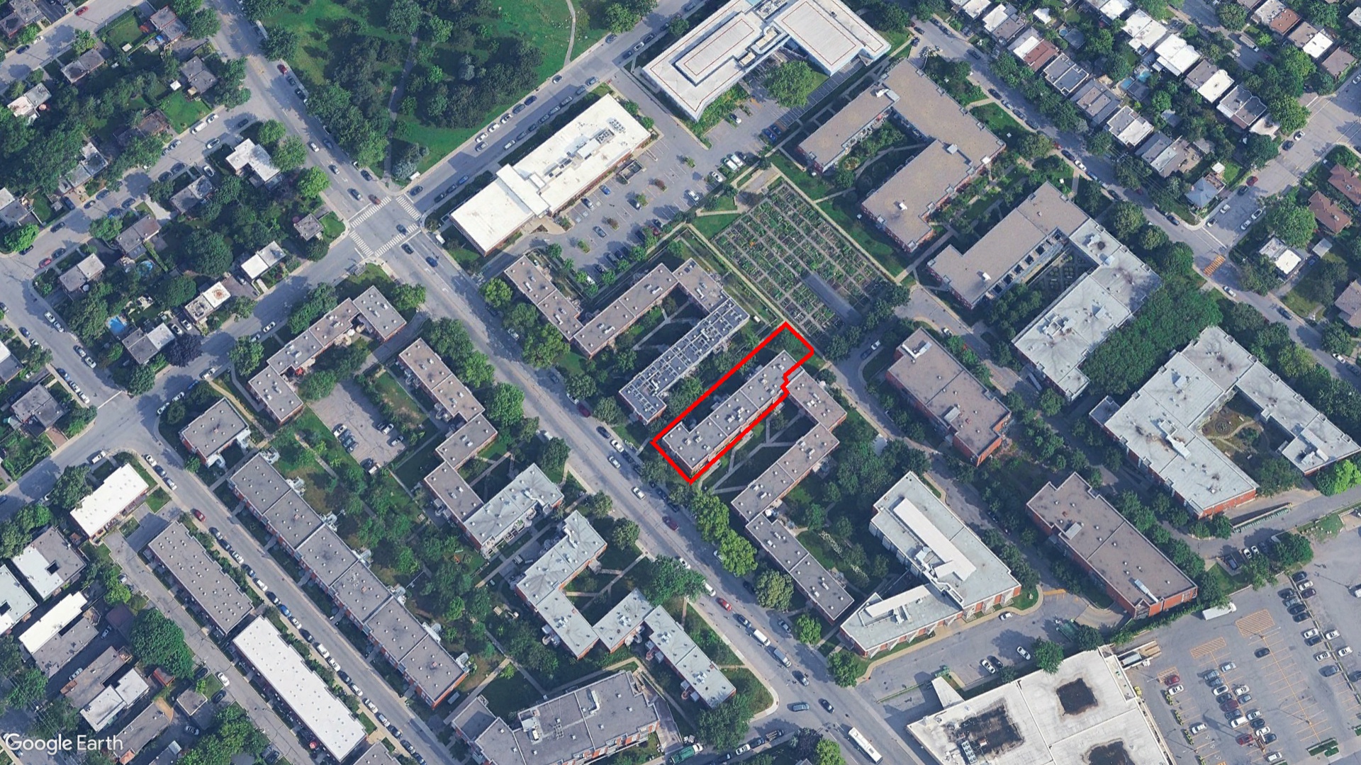 Tax Sale Montreal, Quebec - 454274-23