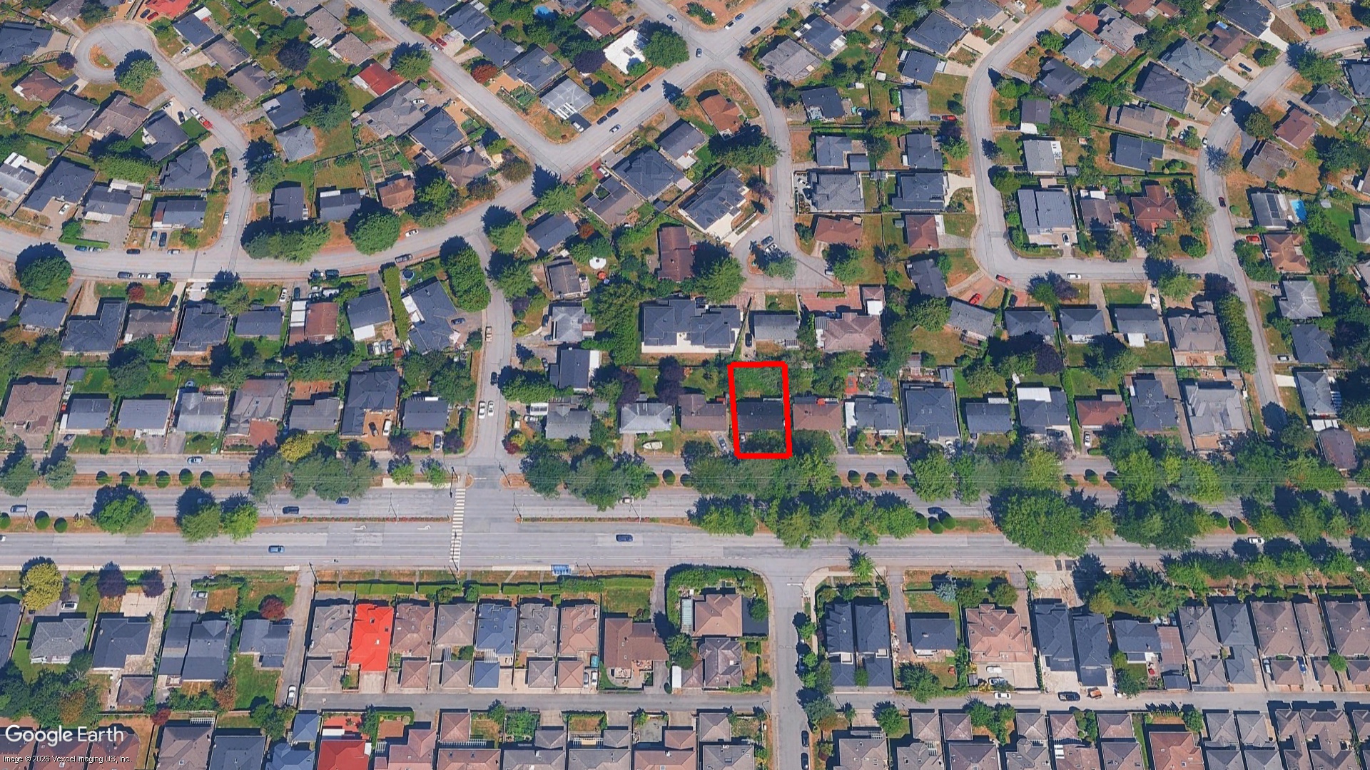 Tax Sale Richmond, British Columbia - 