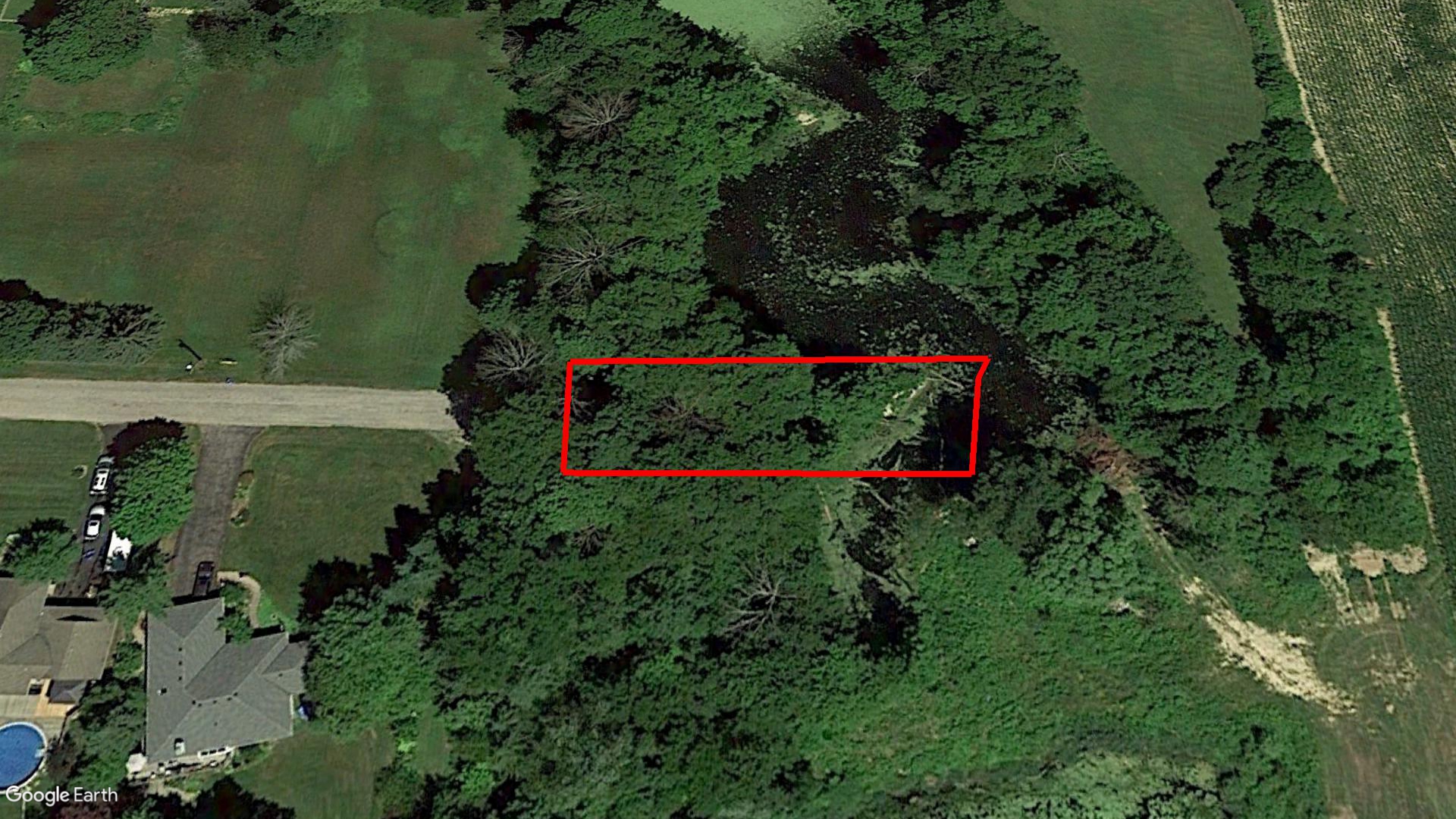 Tax Sale Central Elgin, Ontario - 34 18 000 003 18920 0000