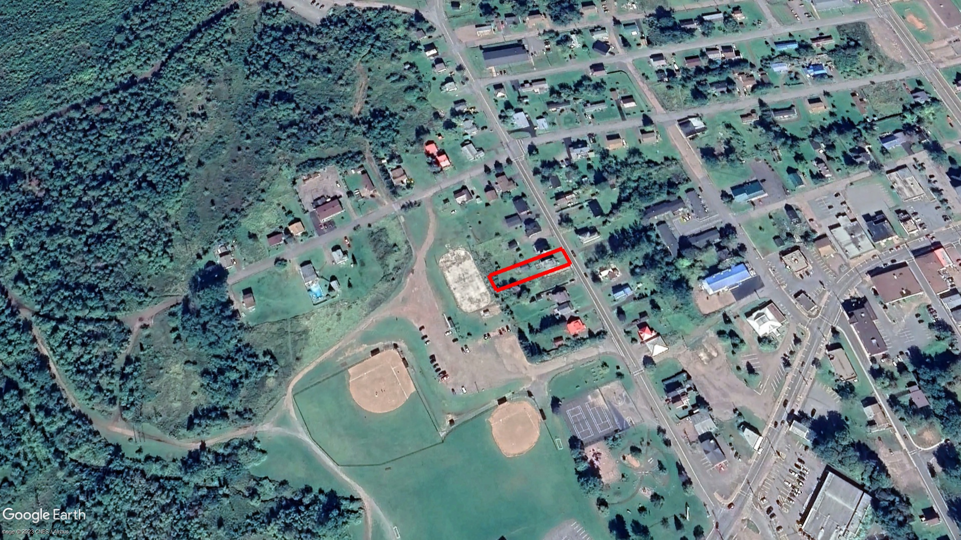 Tax Sale Cumberland, Nova Scotia - 00311758