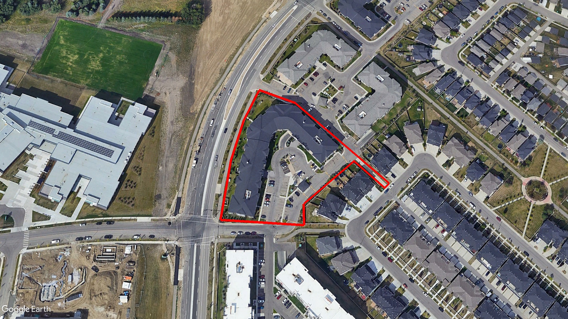 Tax Sale Edmonton, Alberta - 