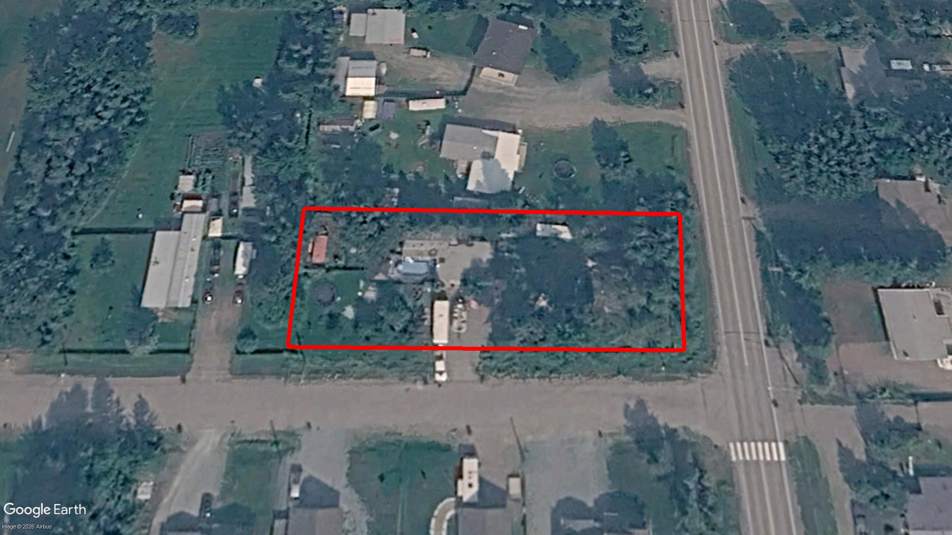 Tax Sale Prince George, British Columbia - 
