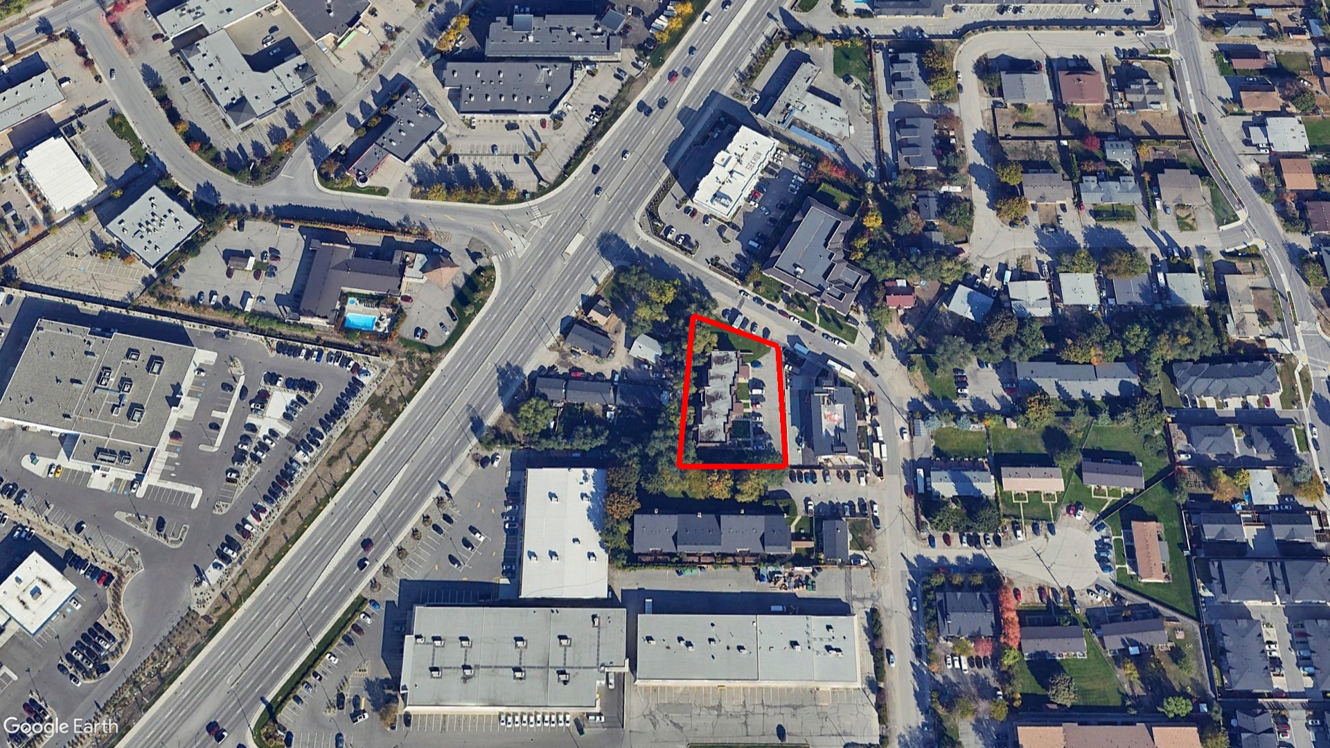 Tax Sale Kelowna, British Columbia - 