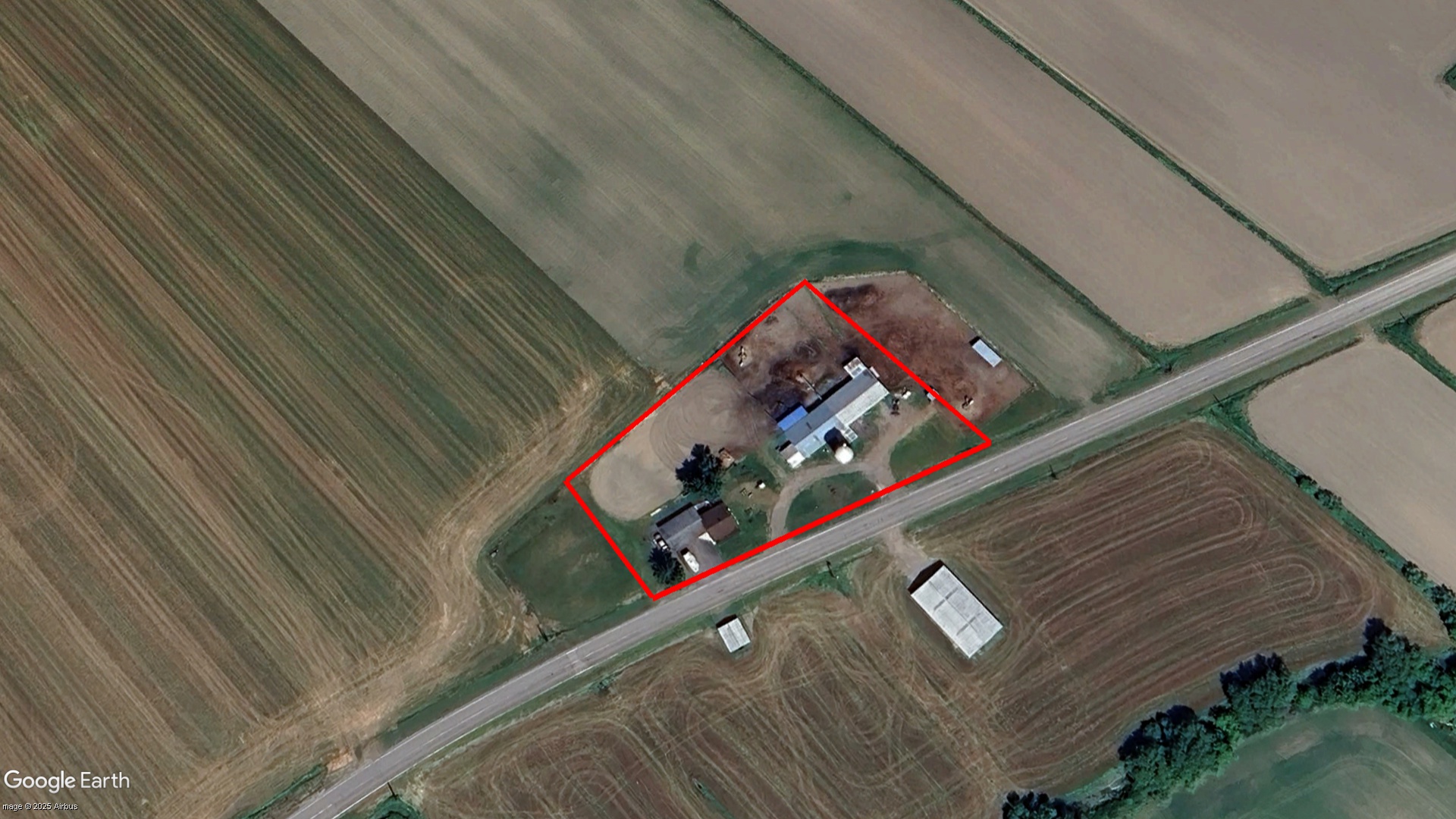 Tax Sale Montcalm, Quebec - 