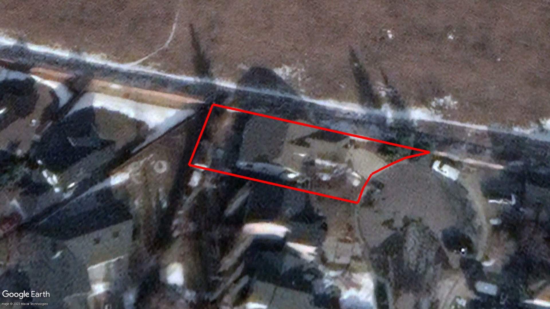 Tax Sale Calgary, Alberta - 789-02370-2