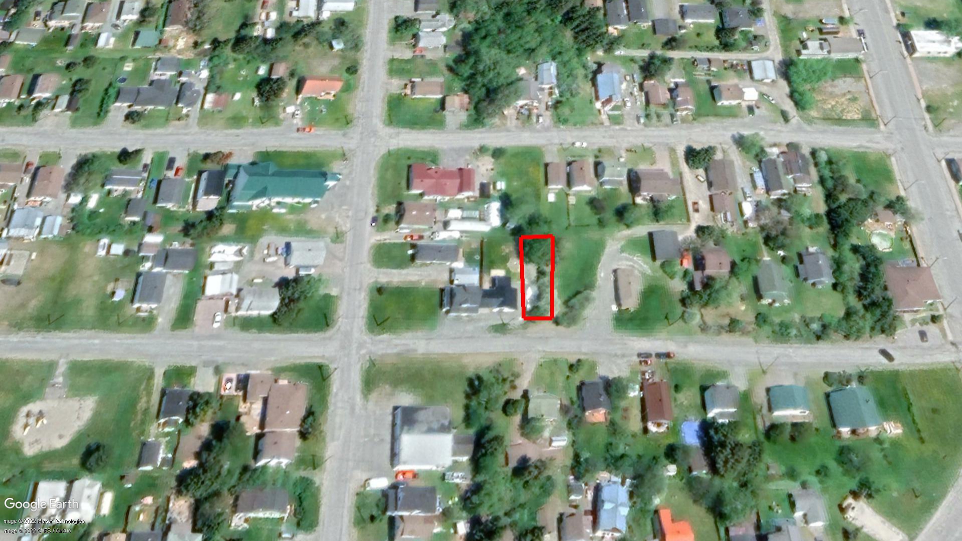 Tax Sale Larder Lake, Ontario - 54 62 000 004 28700 0000