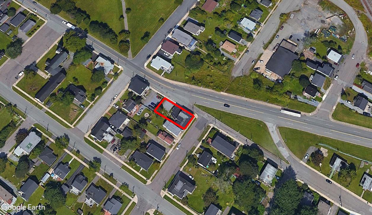 Tax Sale Saint John, New Brunswick -  01617135