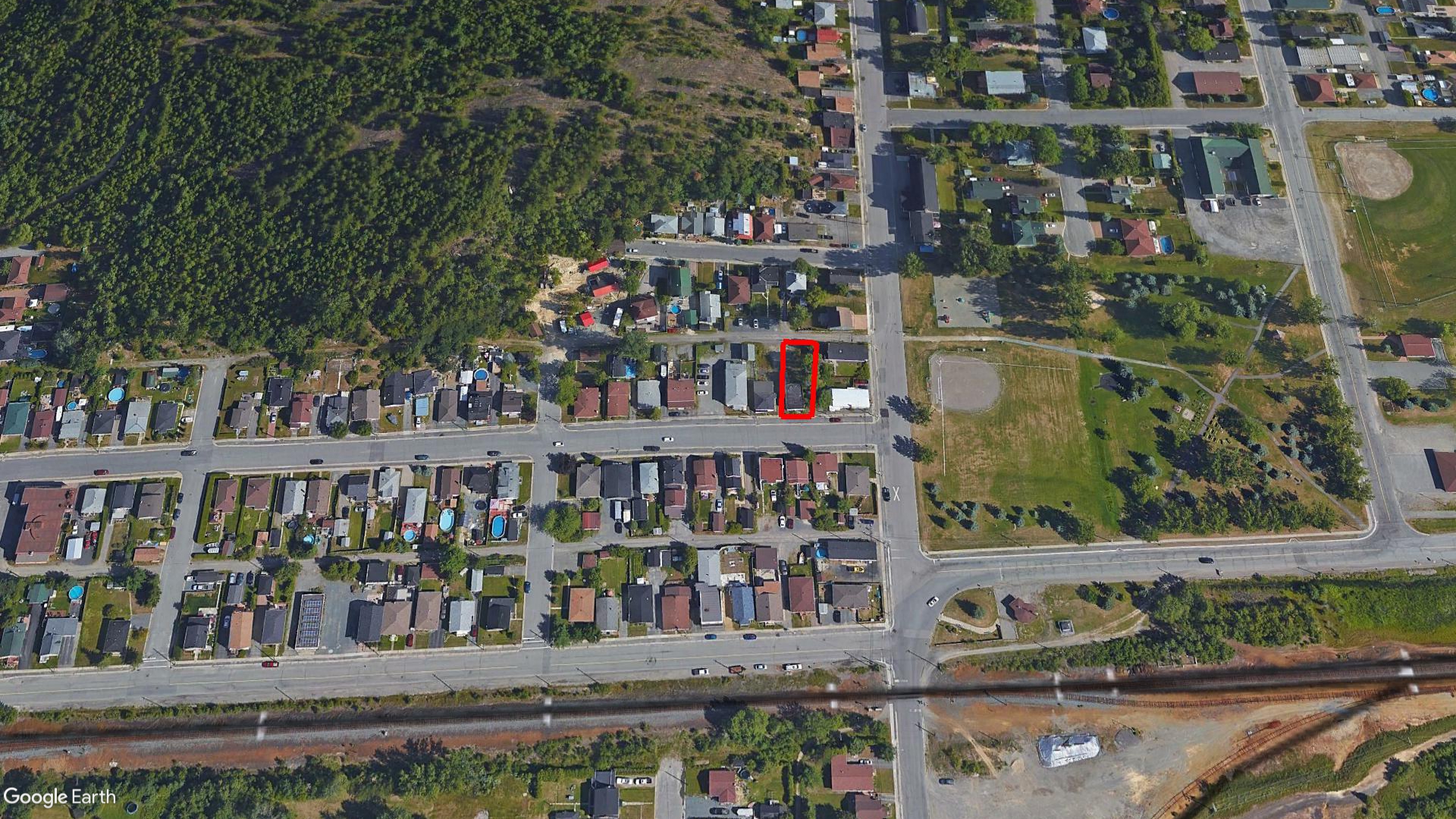 Tax Sale Greater Sudbury, Ontario - 5307.230.004.18100.0000