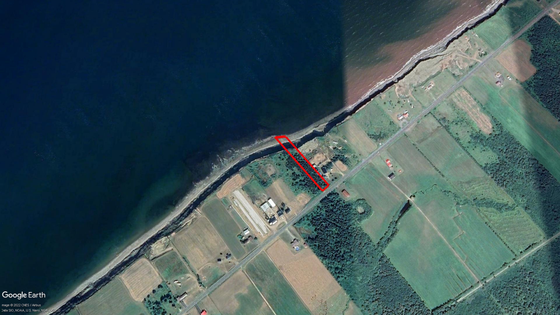 Tax Sale Gloucester, New Brunswick - 02939459