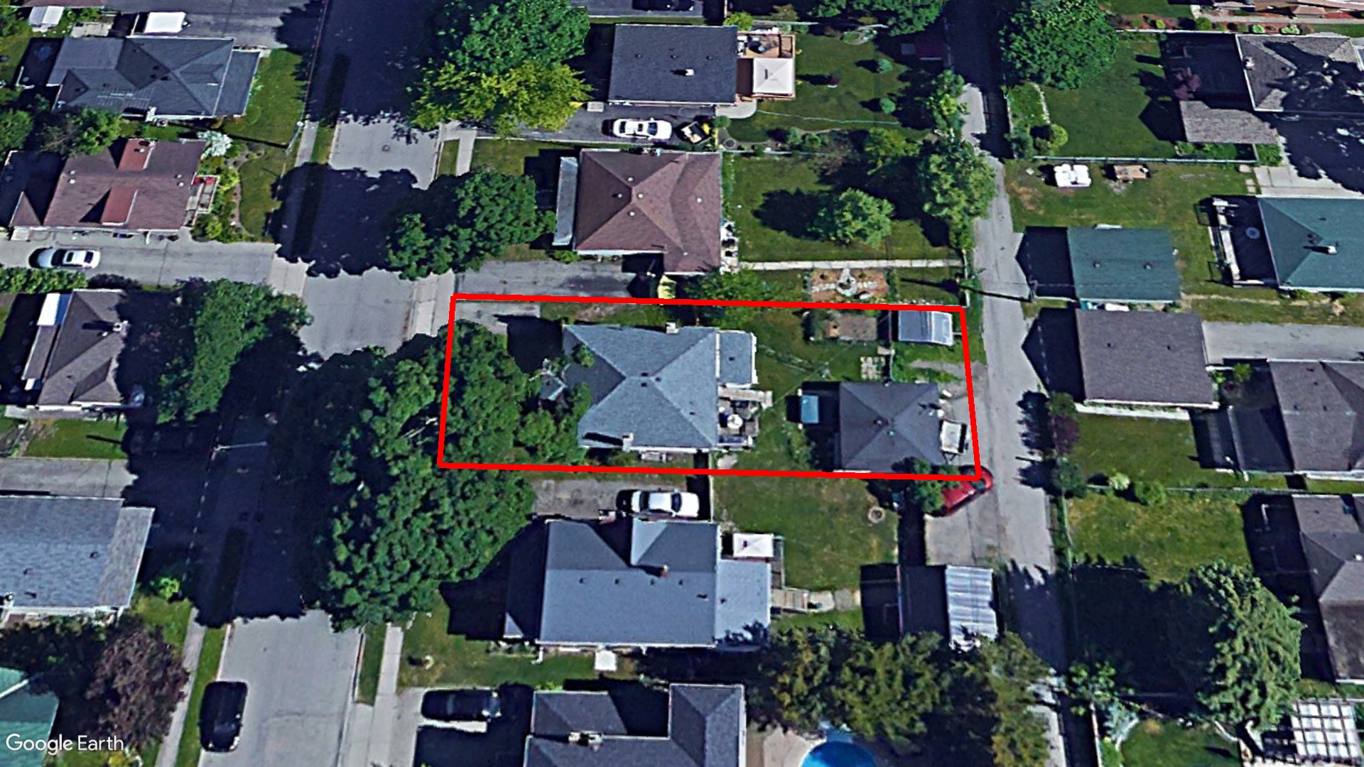 55 BARRIE ST., CAMBRIDGE