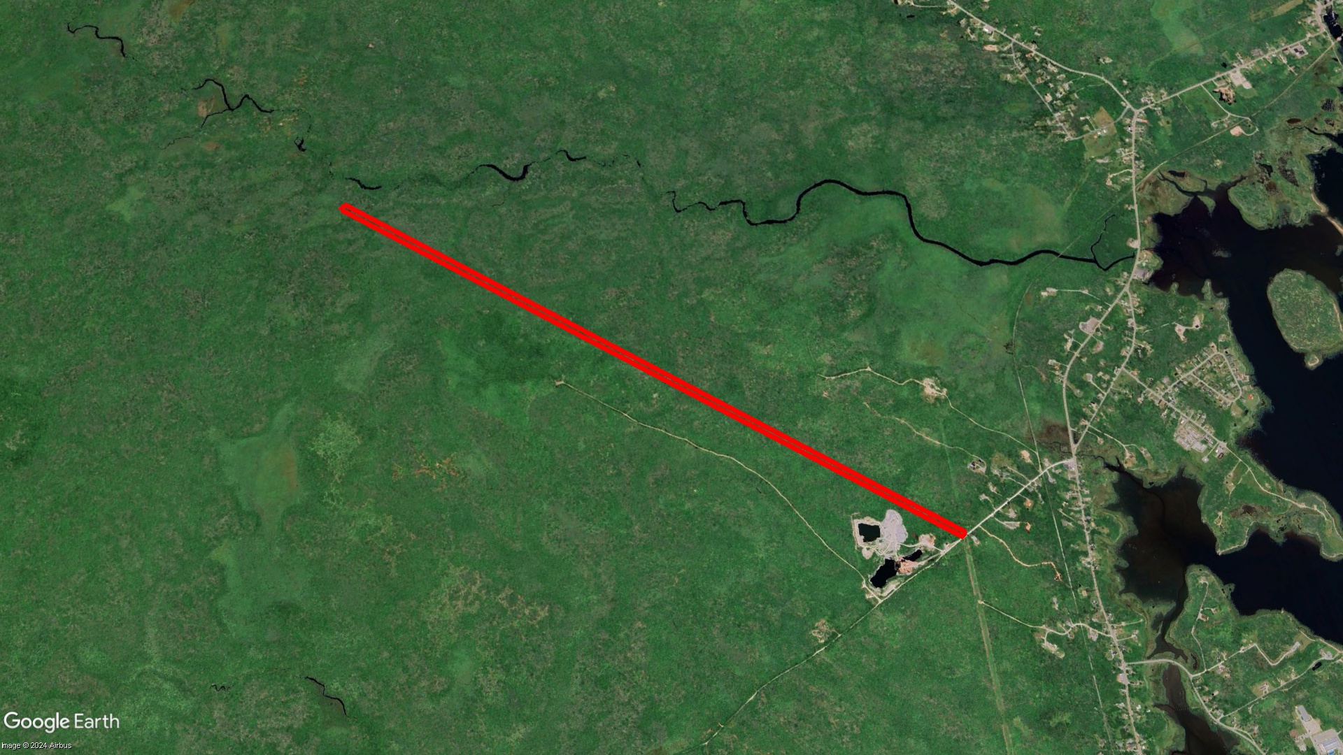 Tax Sale Barrington, Nova Scotia - 10801834