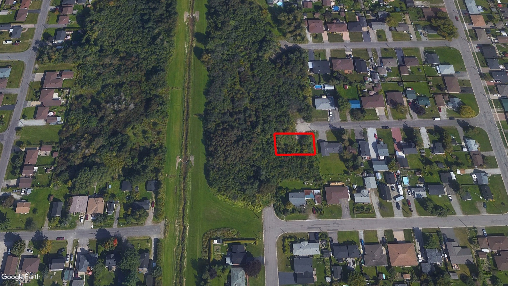 Tax Sale Sault Ste. Marie, Ontario - 5761-050-024-105-00