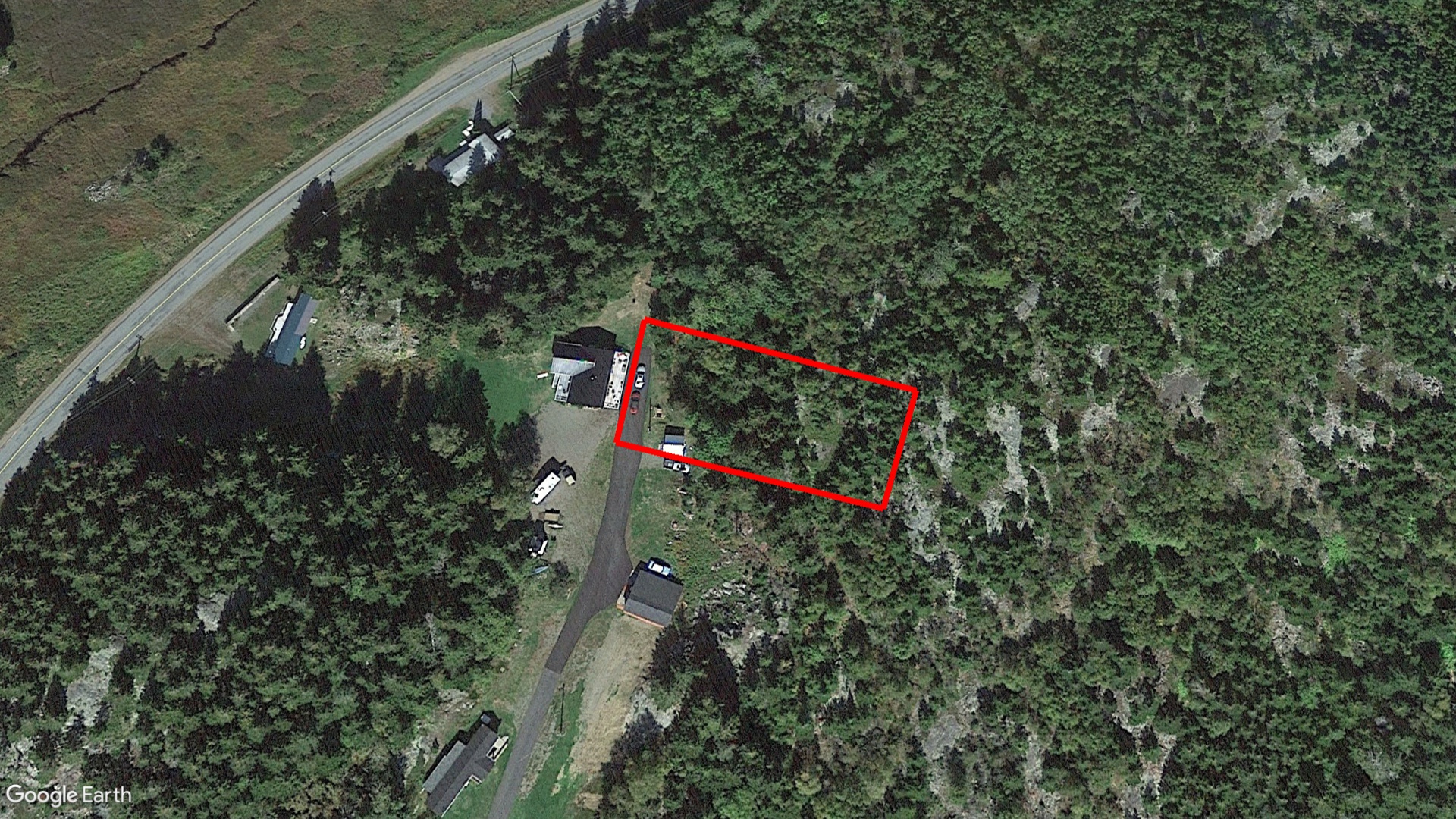 Tax Sale Charlotte, New Brunswick - 01384928