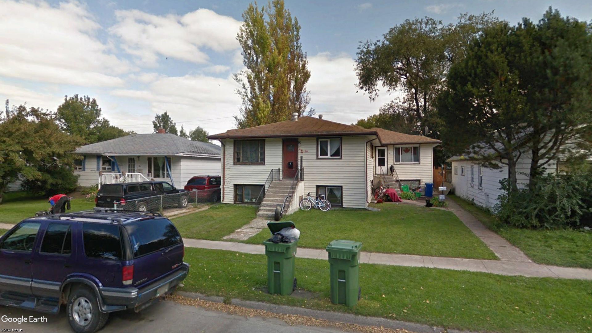 Tax Sale Portage la Prairie, Manitoba - 0077800.000