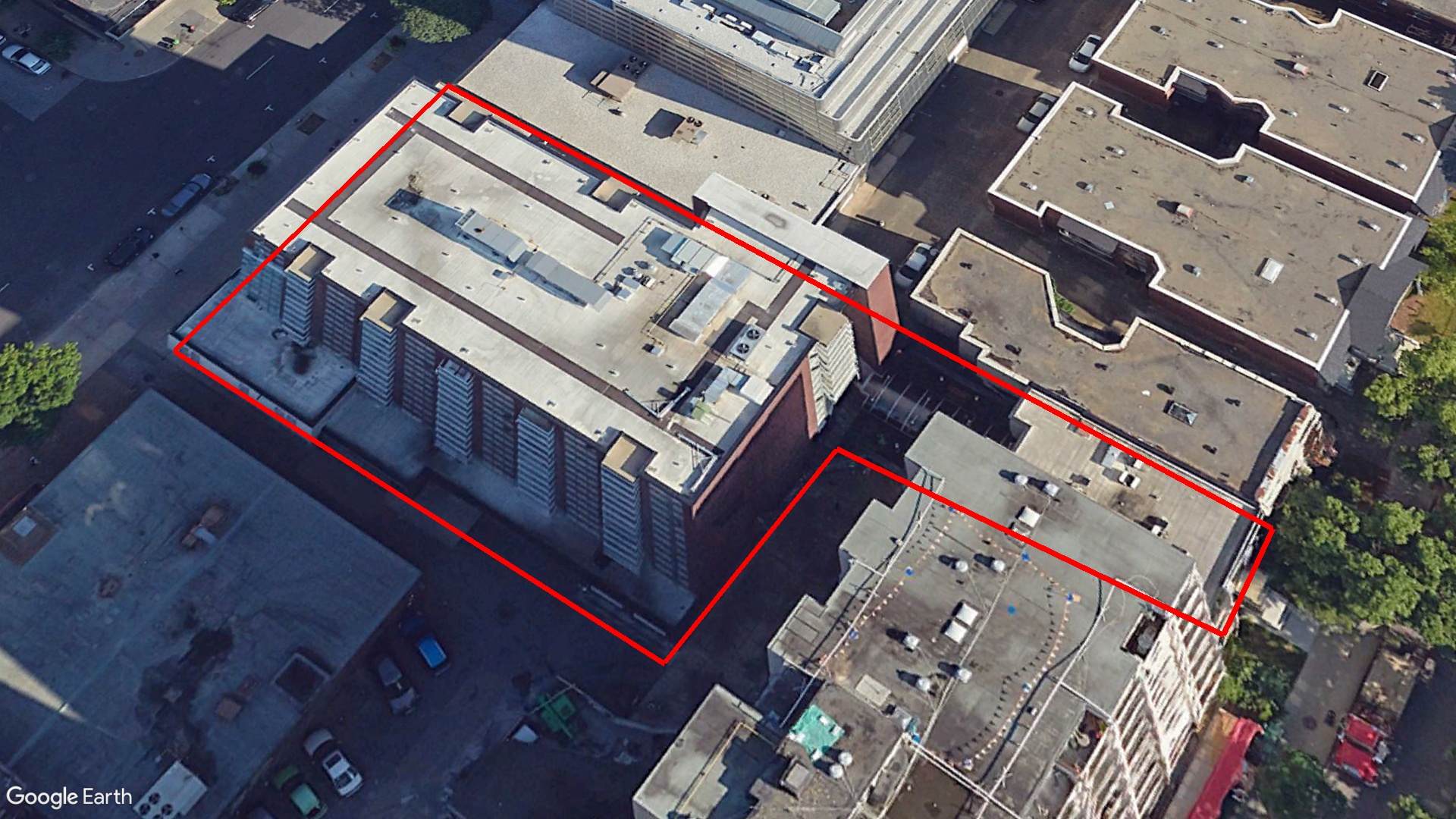 Tax Sale Montreal, Quebec - 260087-50