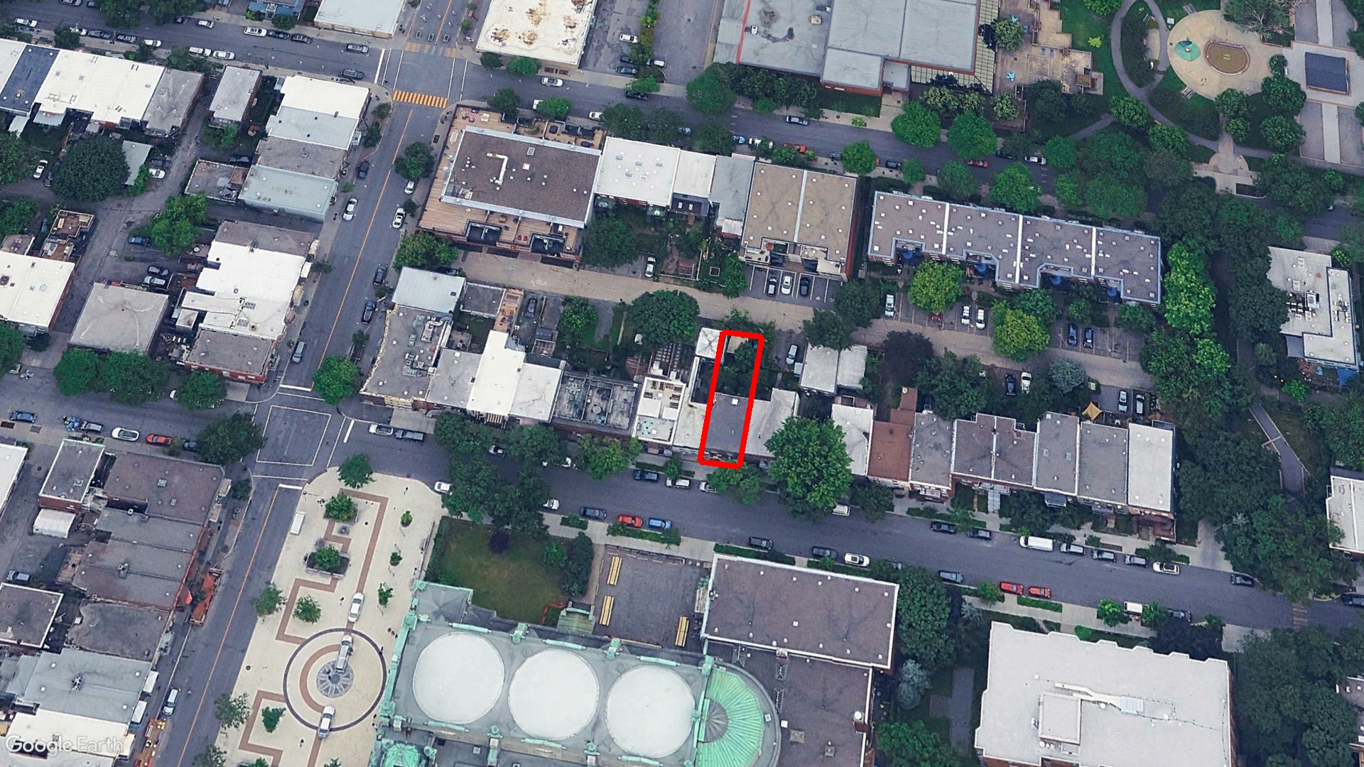 Tax Sale Montreal, Quebec - 320269-00