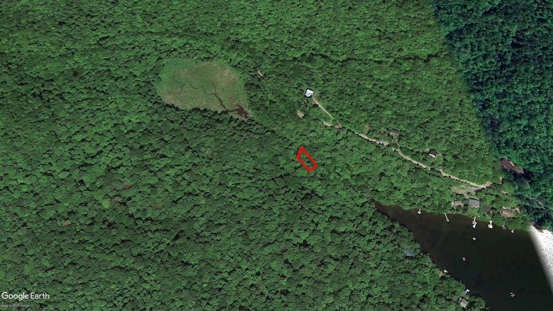 Tax Sale Les Pays-d'en-Haut, Quebec - 