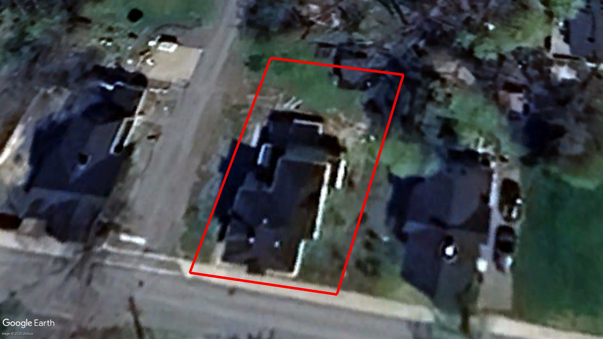 Tax Sale New Glasgow, Nova Scotia - 04446992