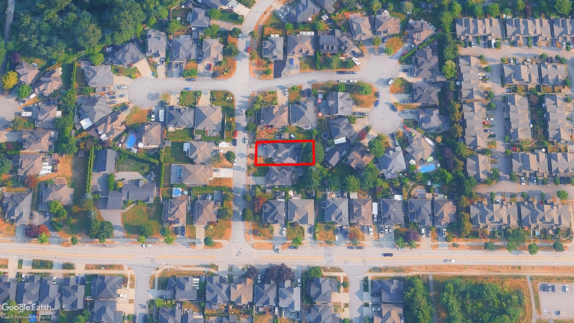 Tax Sale Surrey, British Columbia - 