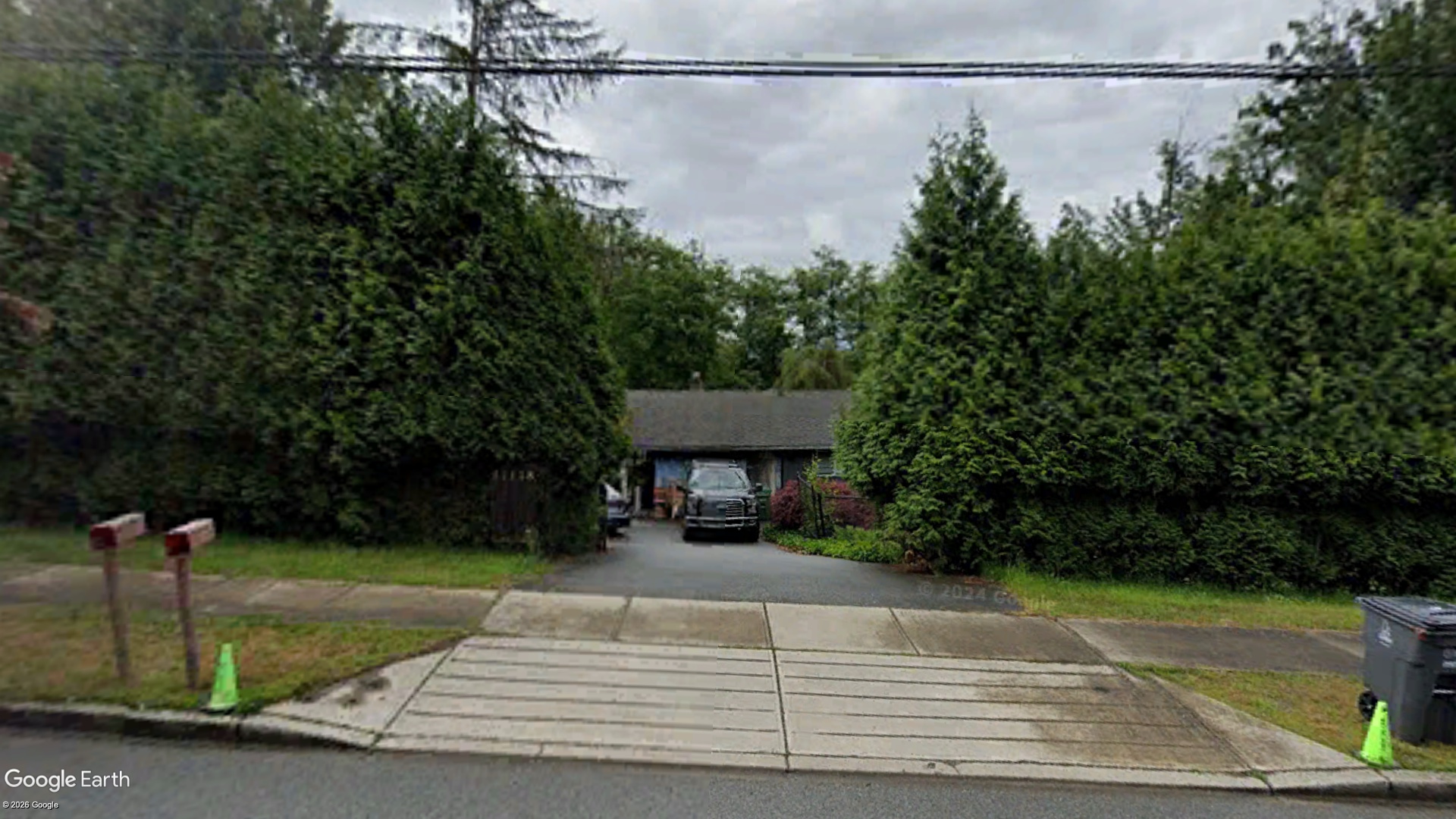Tax Sale Surrey, British Columbia - 