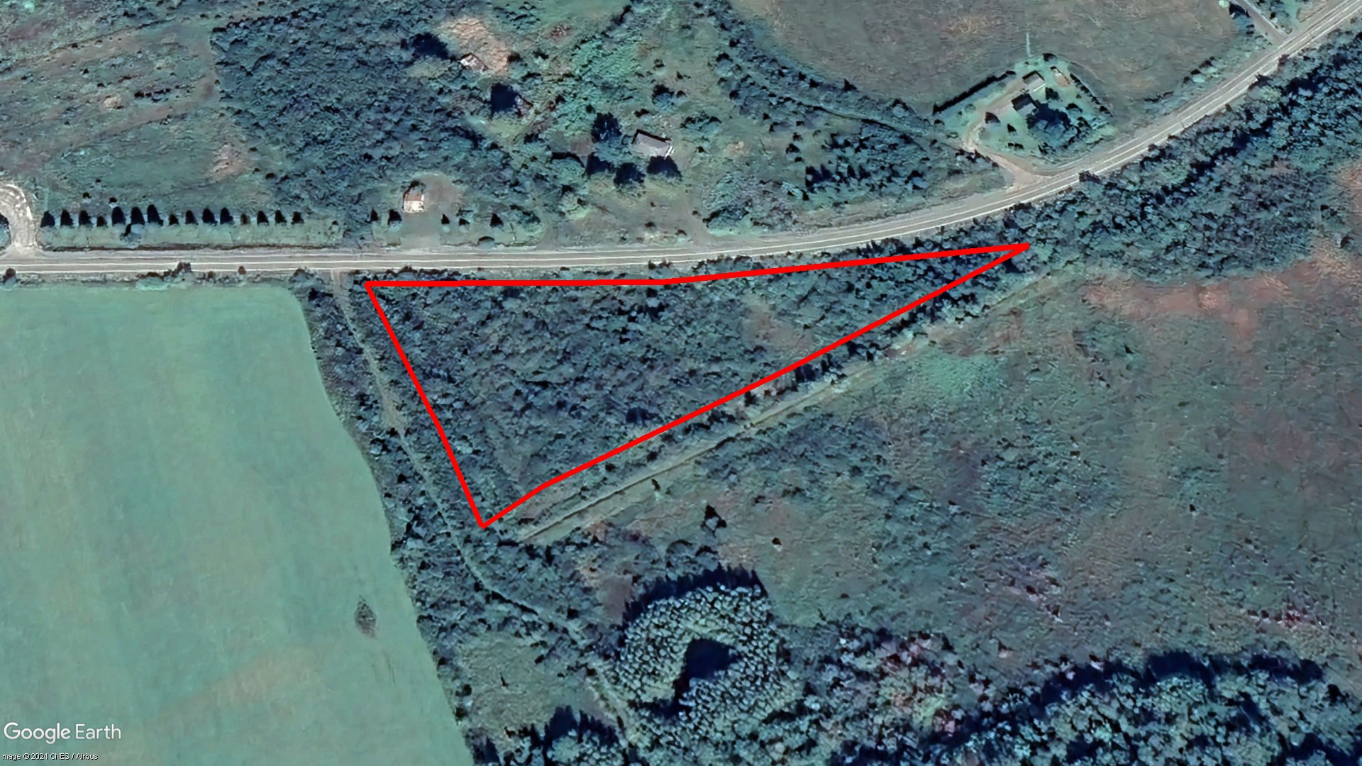 Tax Sale Halifax, Nova Scotia - 05038251