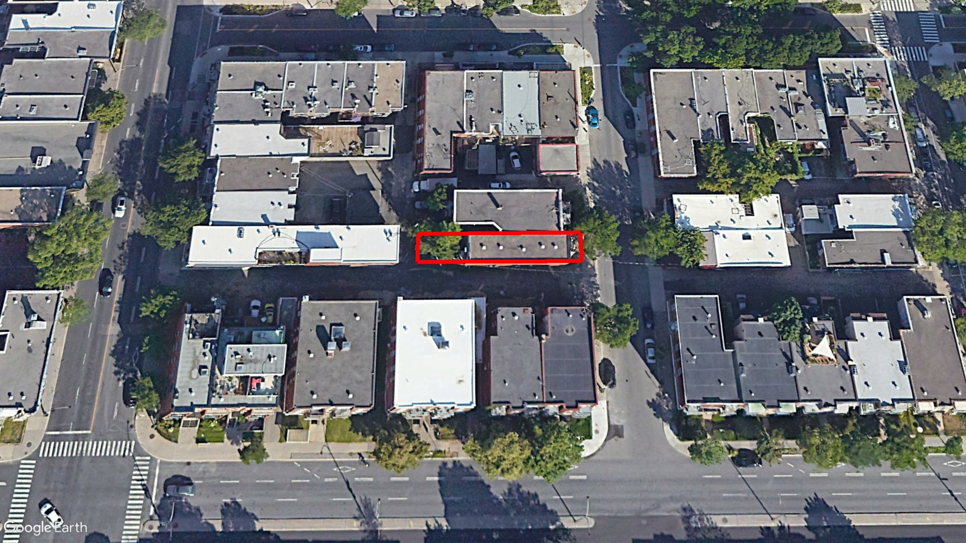 Tax Sale Montreal, Quebec - 541084-08