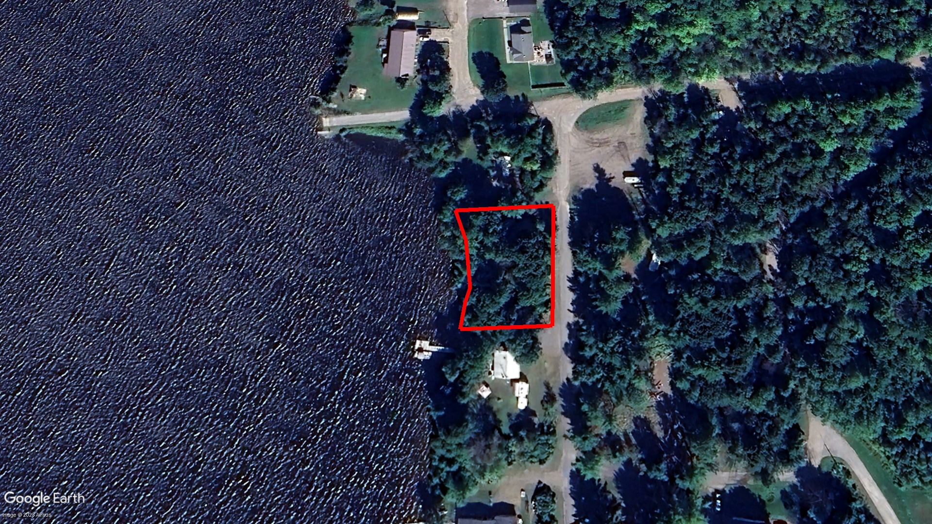 Tax Sale Pontiac, Quebec - 9151-73-3074