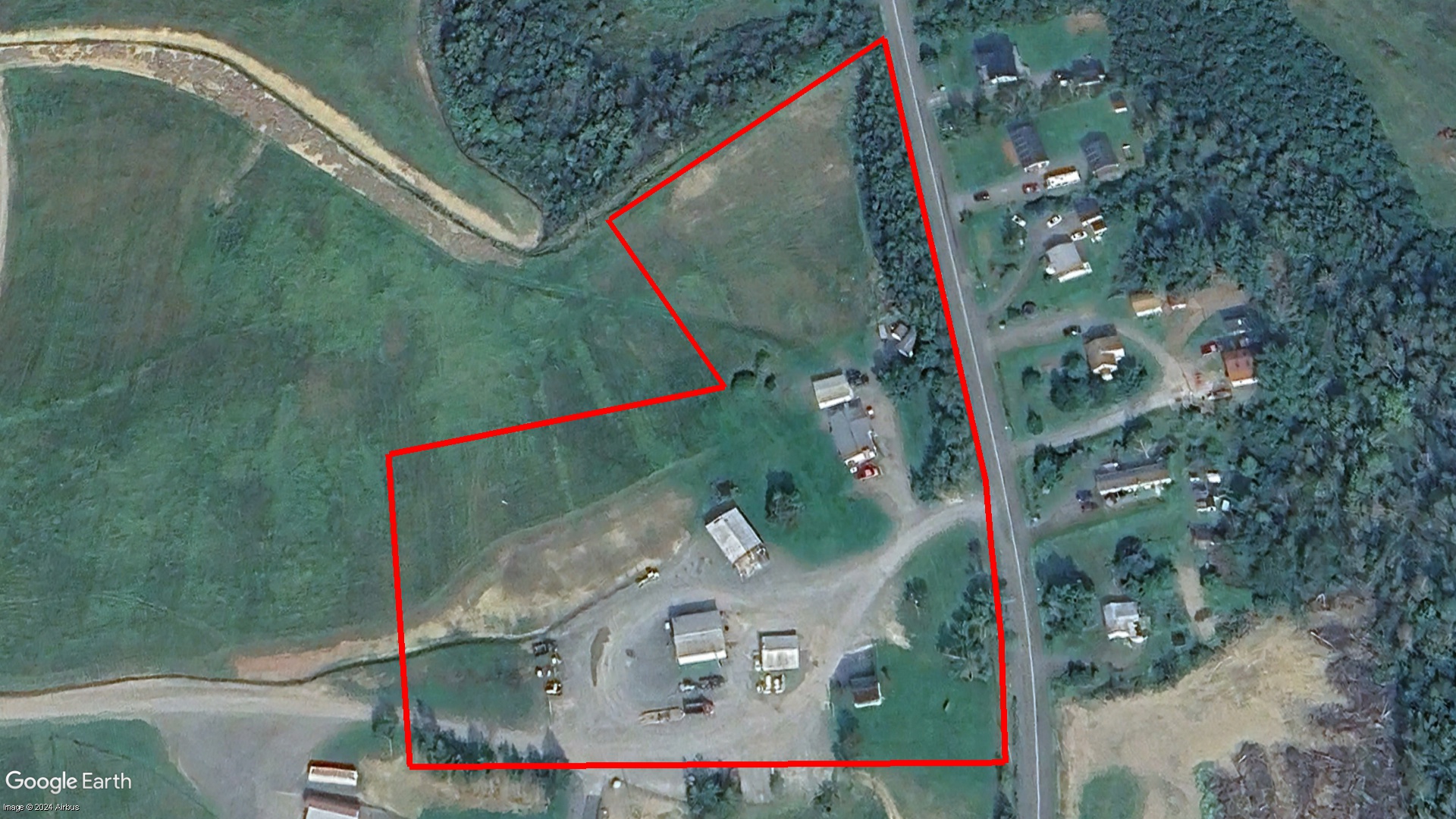 Tax Sale Cape Breton, Nova Scotia - 477117