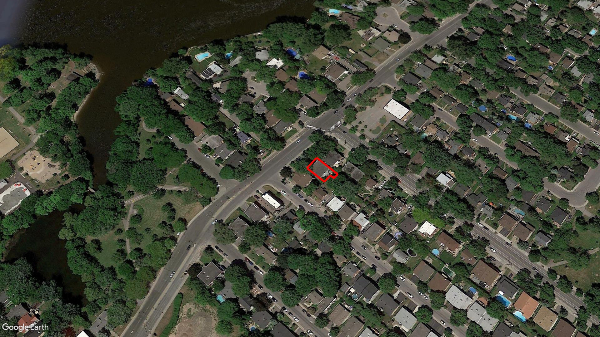 Tax Sale Montreal, Quebec - 743217-00