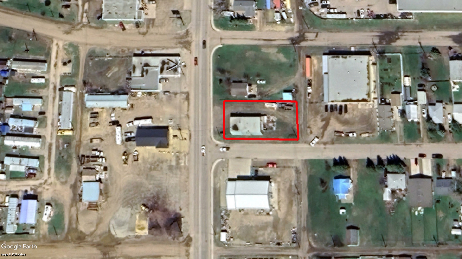 Tax Sale Dawson Creek, British Columbia - 27-206-000635.000