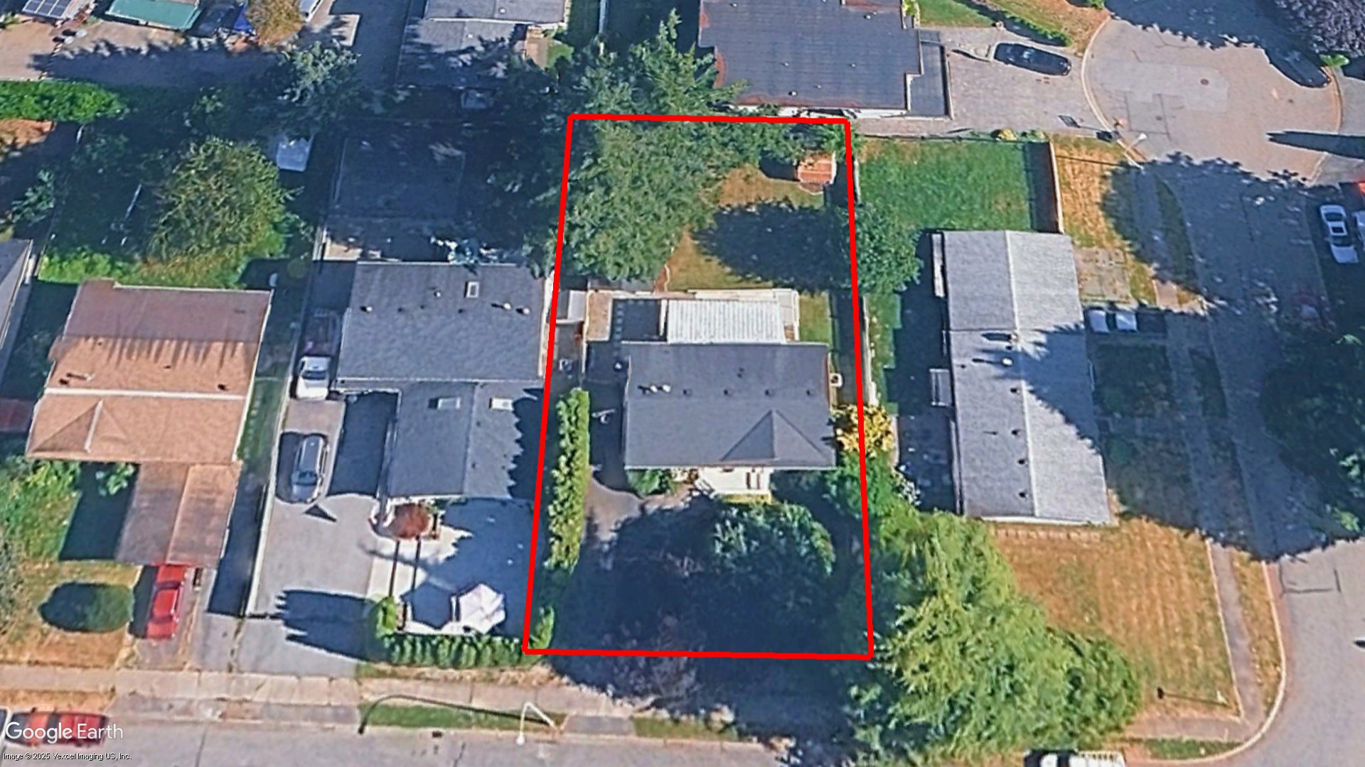 Tax Sale Langley, British Columbia - 003970