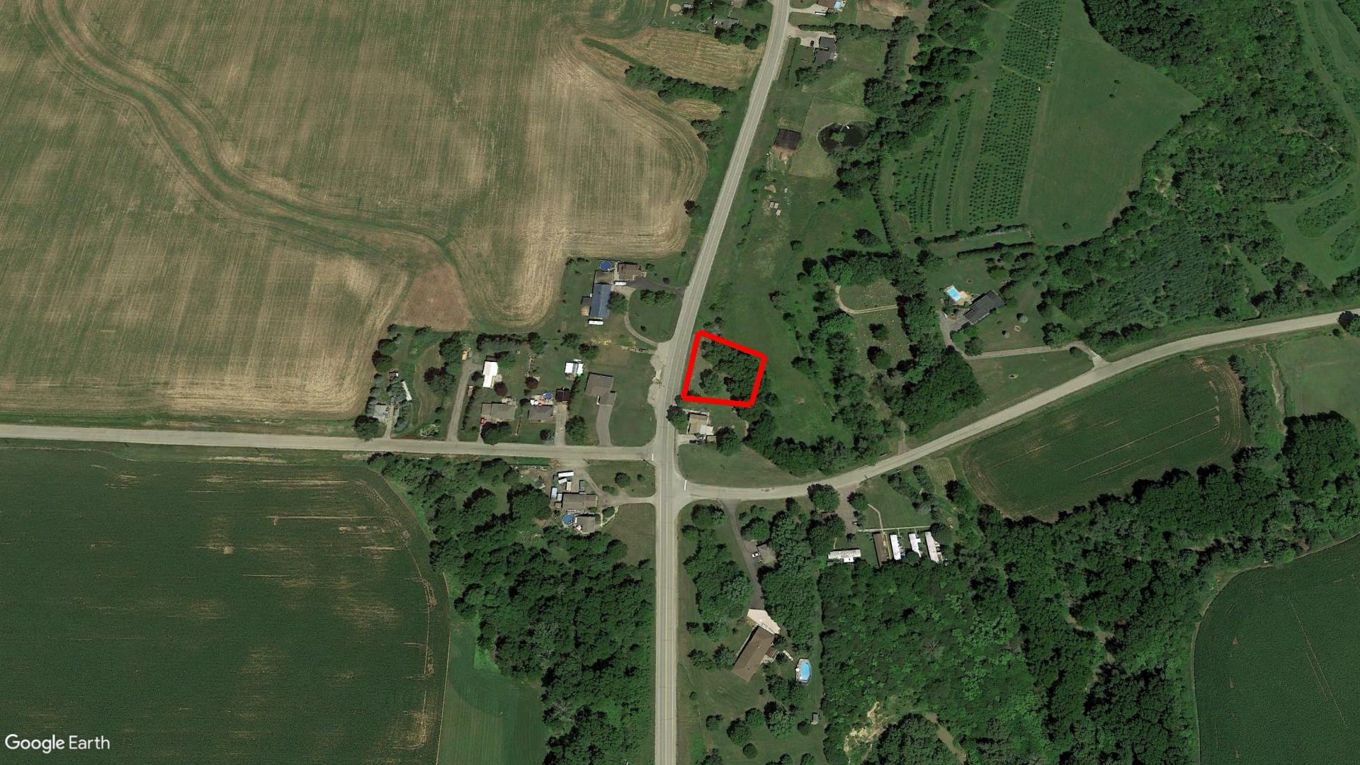 Tax Sale Central Elgin, Ontario - 34 18 000 009 04800 0000