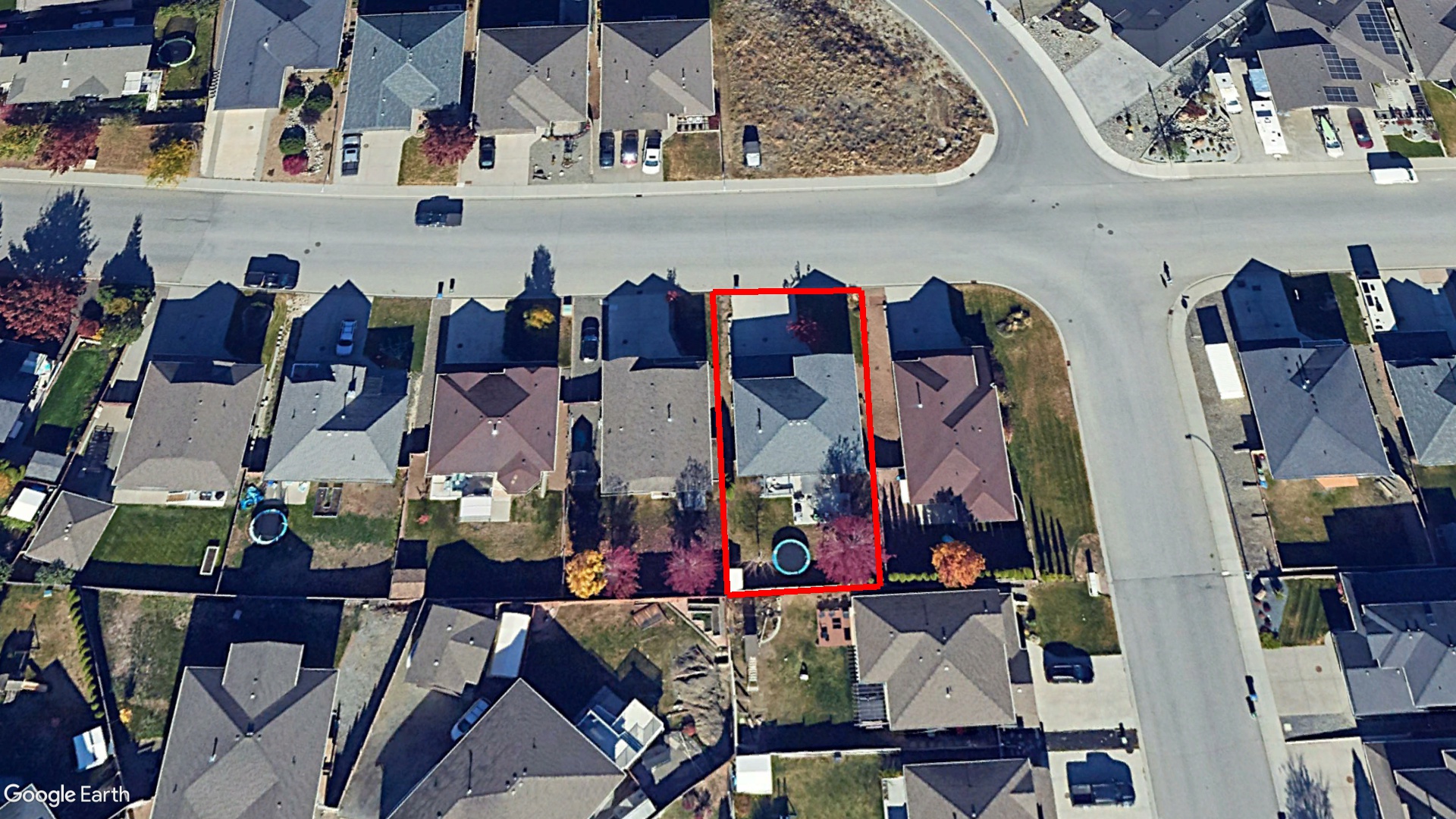 Tax Sale Kamloops, British Columbia - 40-00361-027