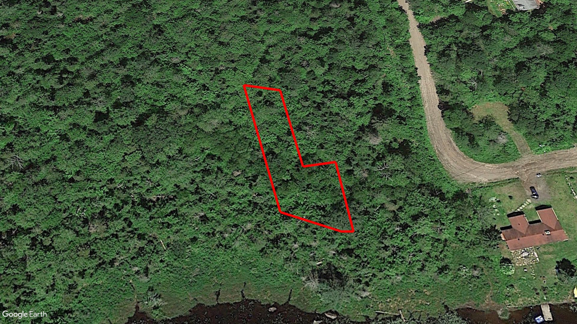 Tax Sale Des Laurentides, Quebec - 4690-47-2966