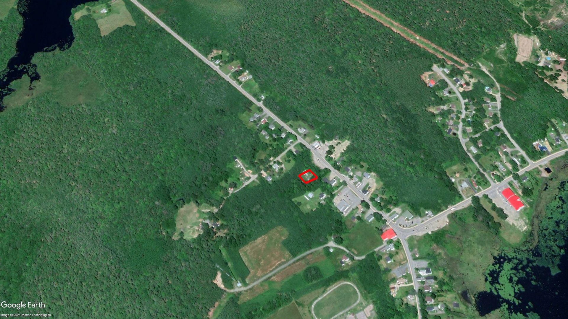 Tax Sale Queens, Nova Scotia - 00652342