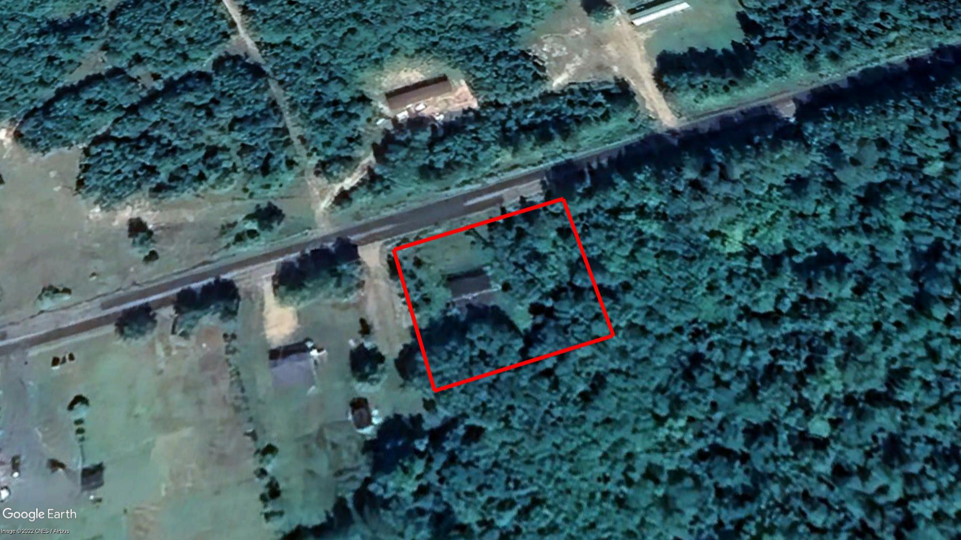 Tax Sale Bathurst, New Brunswick - 02593693