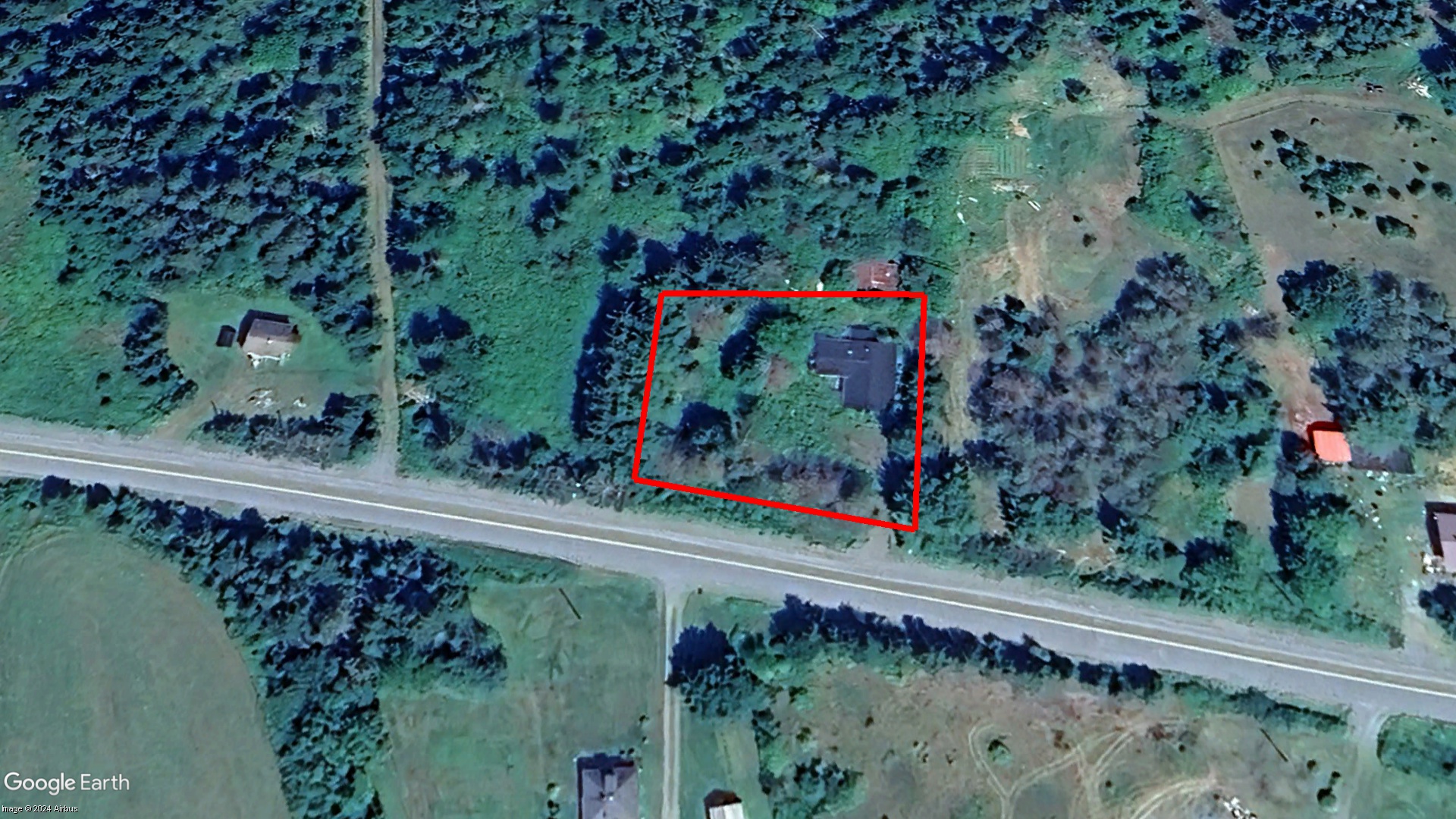 Tax Sale Halifax, Nova Scotia - 00118168