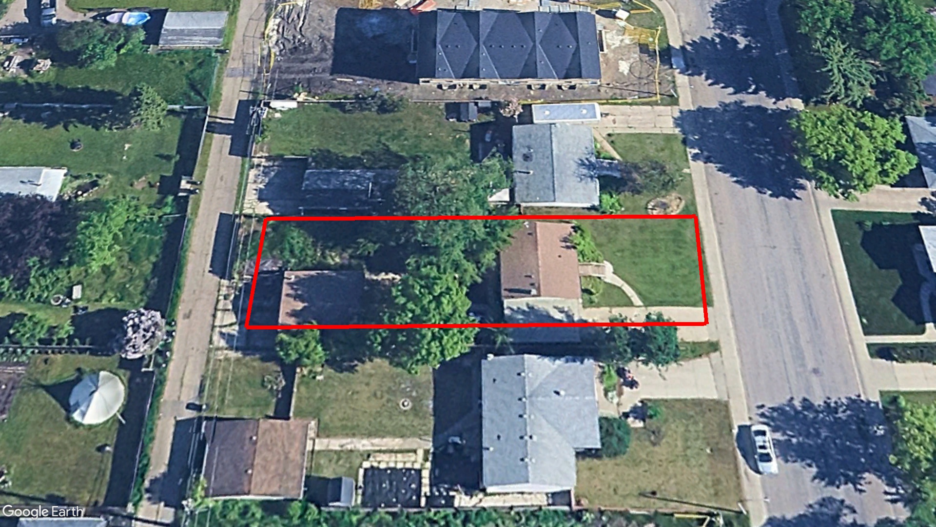 Tax Sale Edmonton, Alberta - 