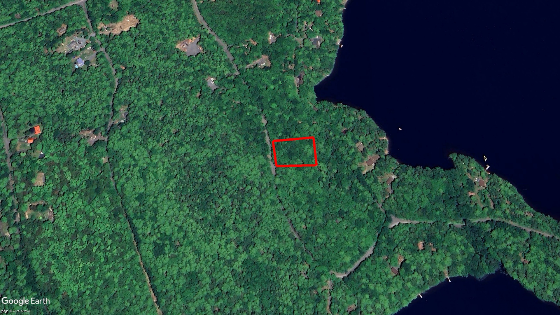 Tax Sale Queens, Nova Scotia - 00316105