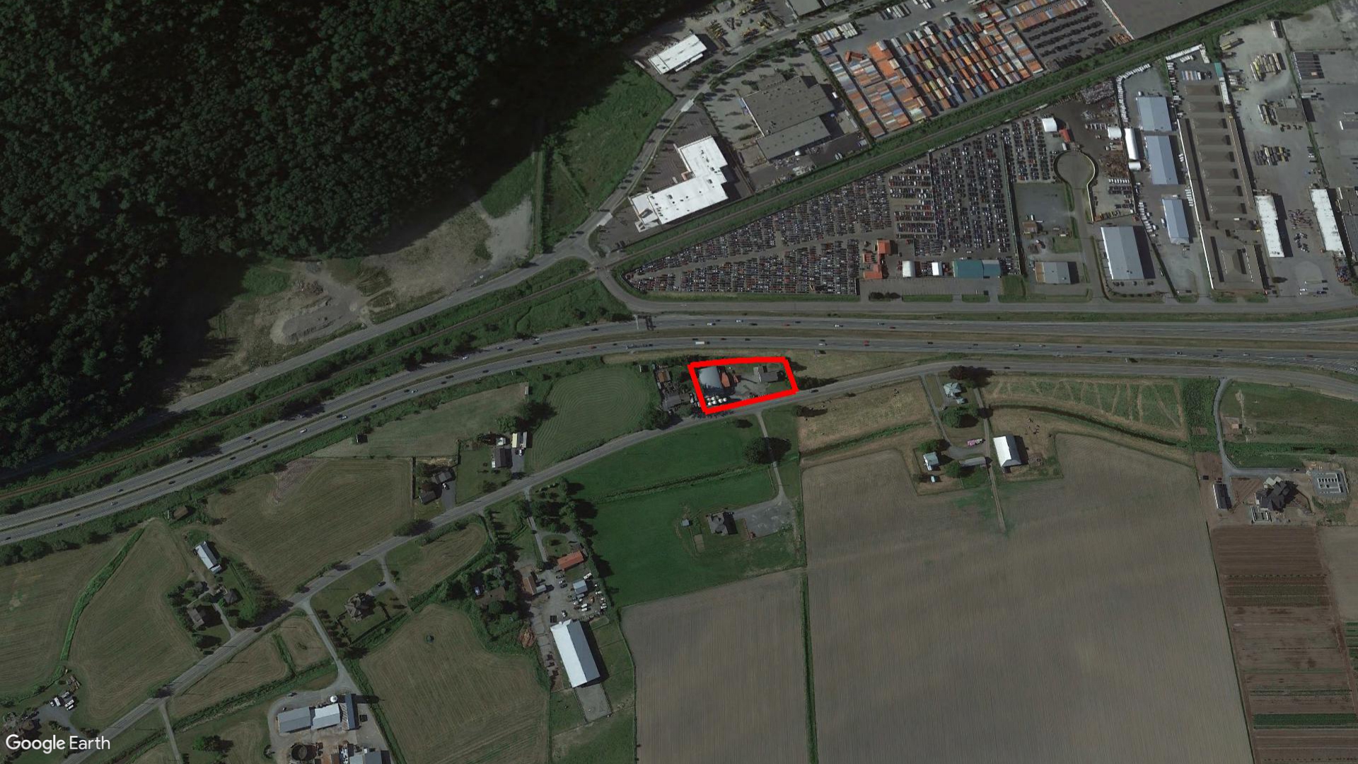 Tax Sale Chilliwack, British Columbia - 15-303-0766-43615