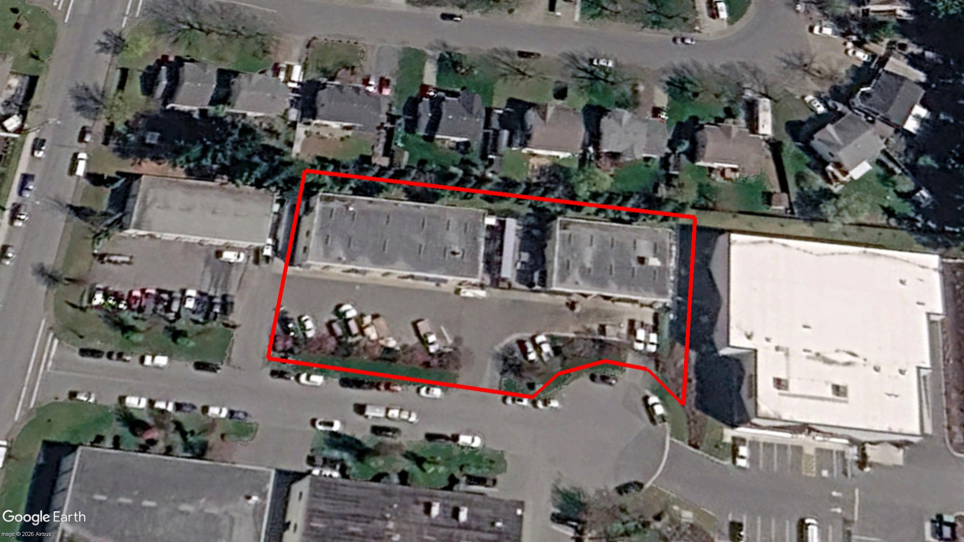 Tax Sale Courtenay, British Columbia - 