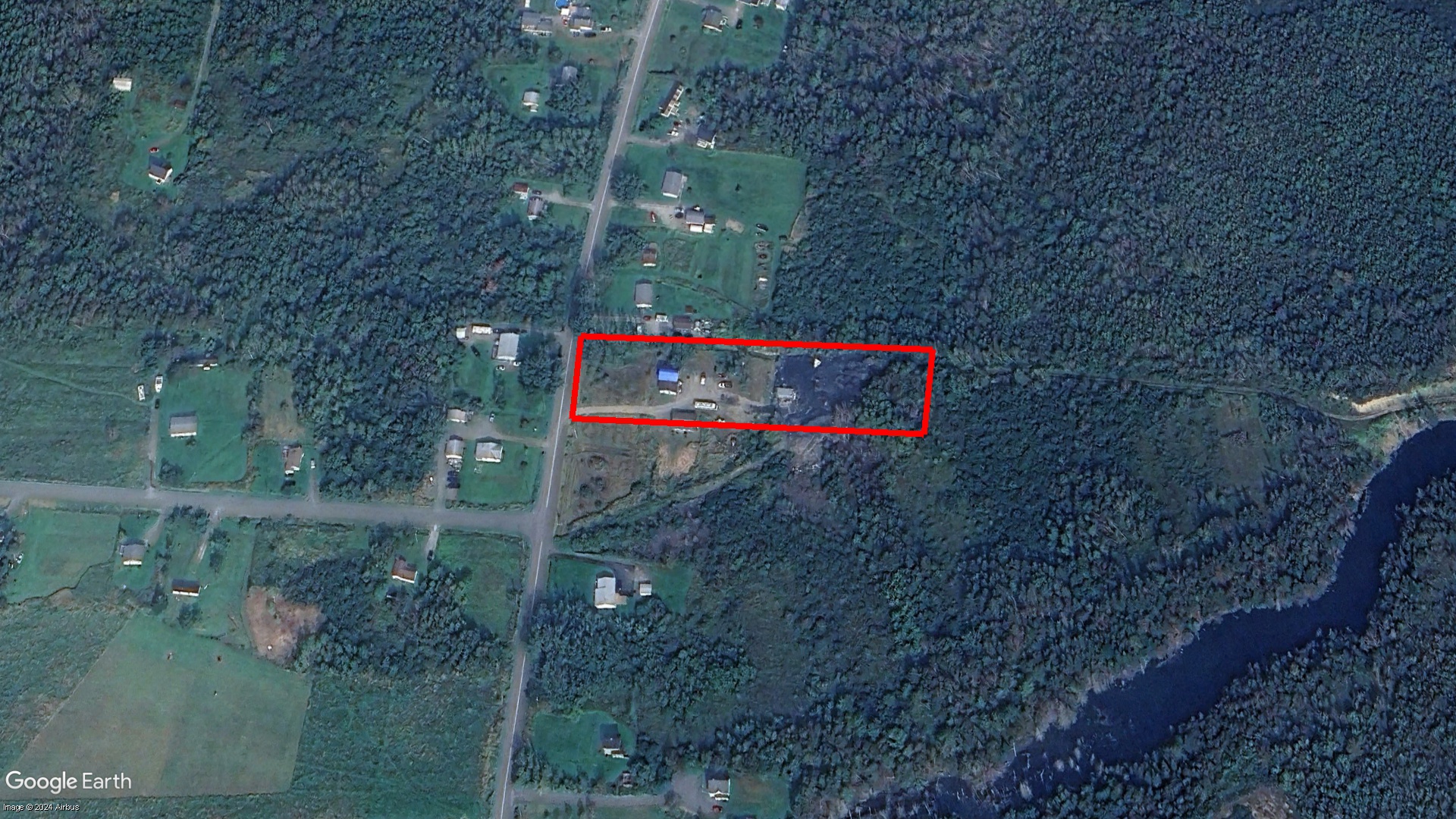 Tax Sale Cape Breton, Nova Scotia - 2870932