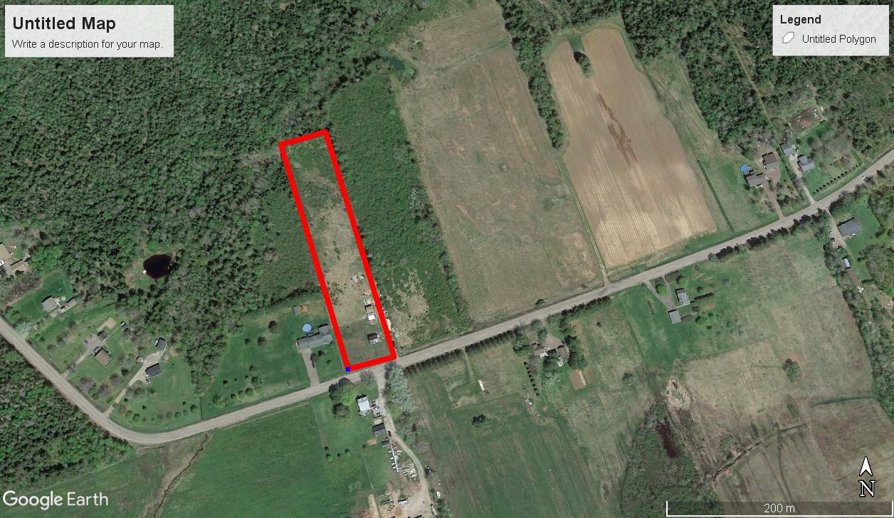 Tax Sale Moncton, New Brunswick -  02079704