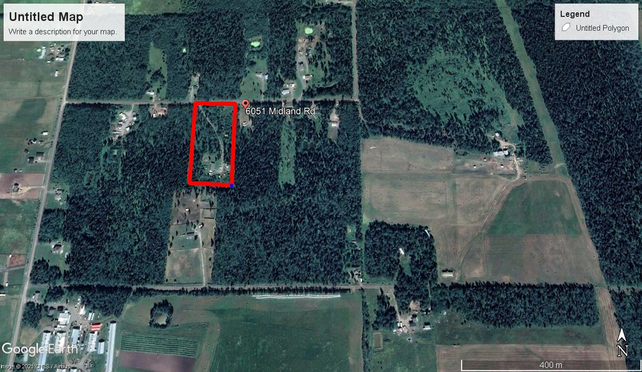 Tax Sale Prince George, British Columbia - 90-14783-000