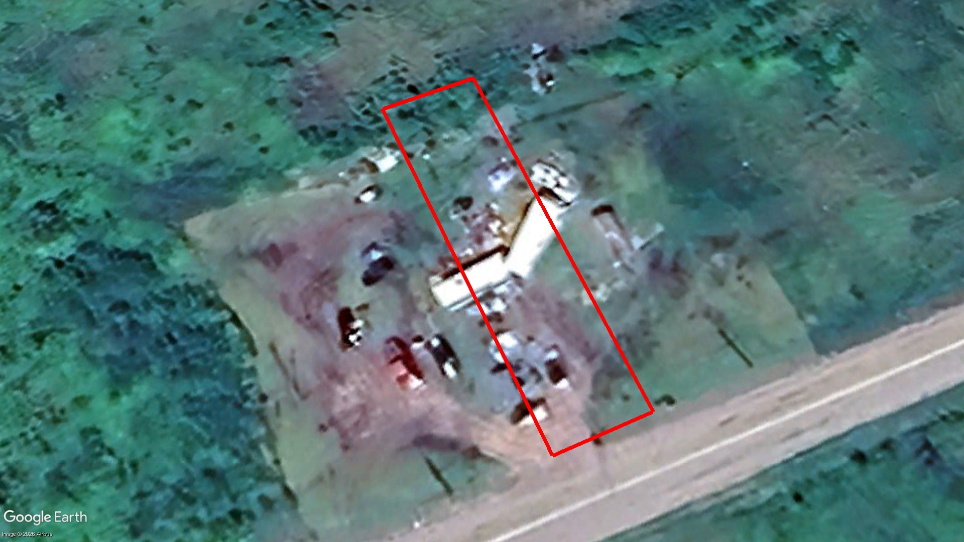 Tax Sale Cumberland, Nova Scotia - 04554922