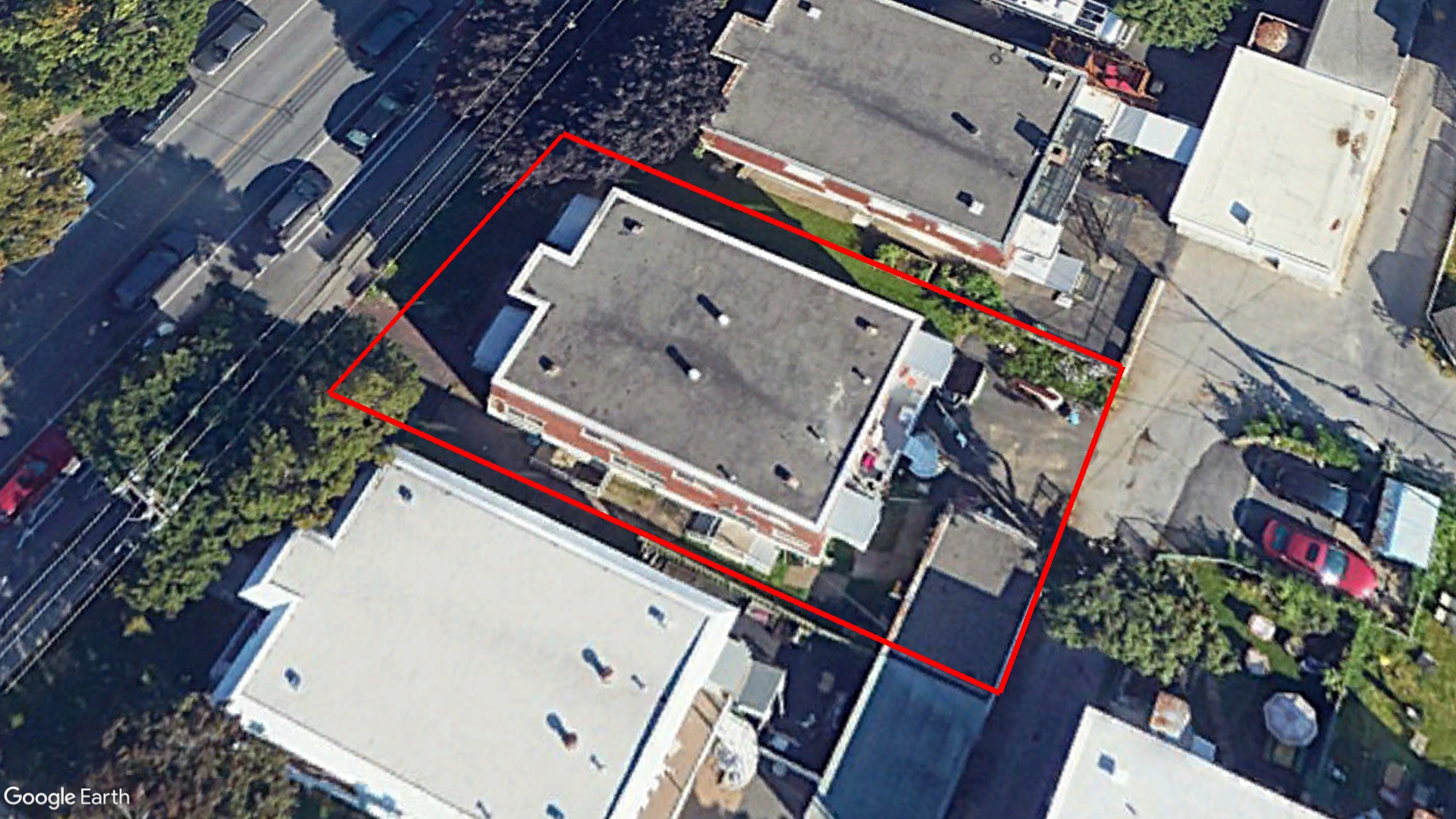 Tax Sale Montreal, Quebec - 671982-70