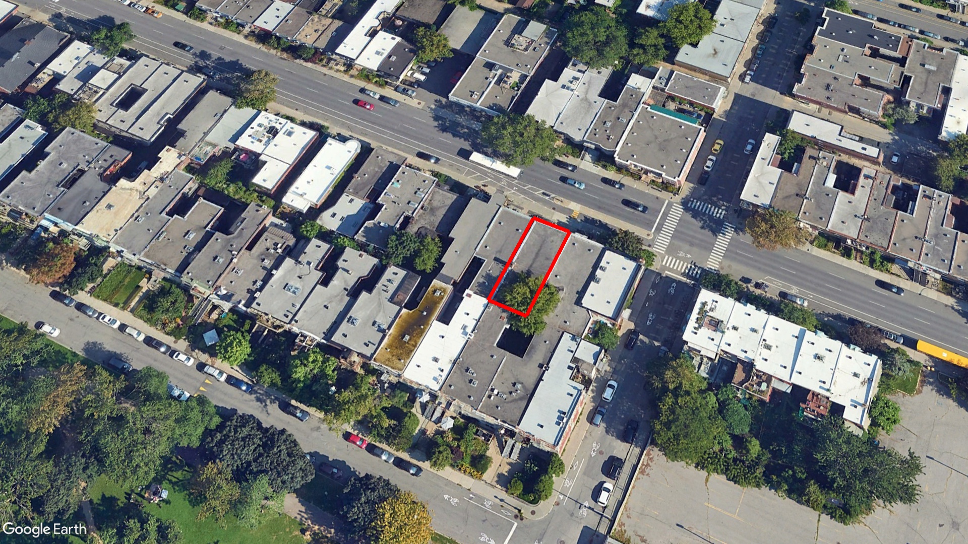 Tax Sale Montreal, Quebec - 280081-10