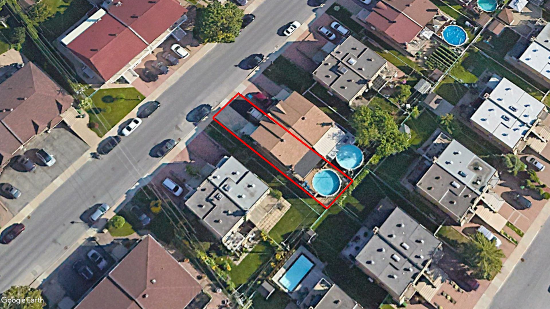 Tax Sale Montreal, Quebec - 894336-63